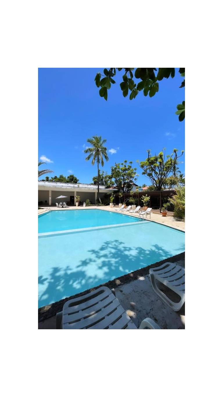 Delphin Hotel 