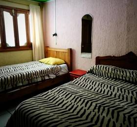 Отдых в Iguana Hostel - Мексика, Сан-Кристобаль-де-лас-Касас