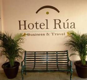 Отдых в Hotel Rua Express - Мексика, Куэрнаваки