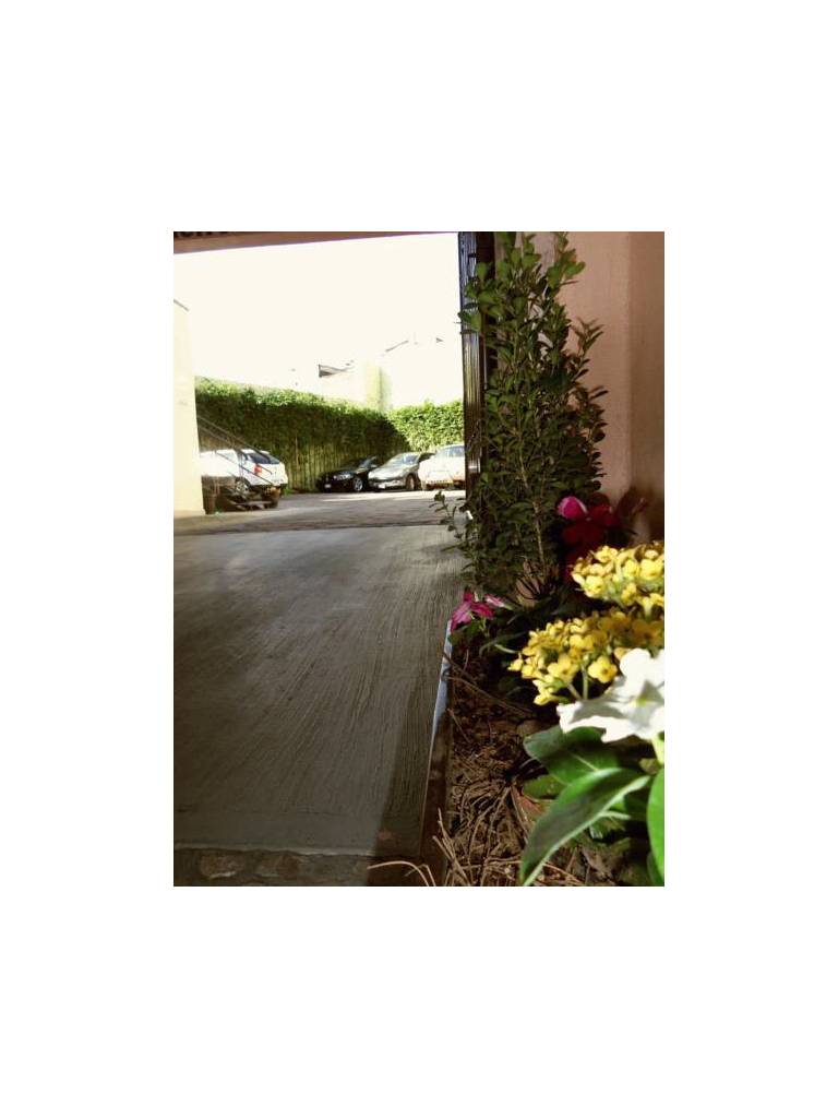 Hotel Rua B&T 