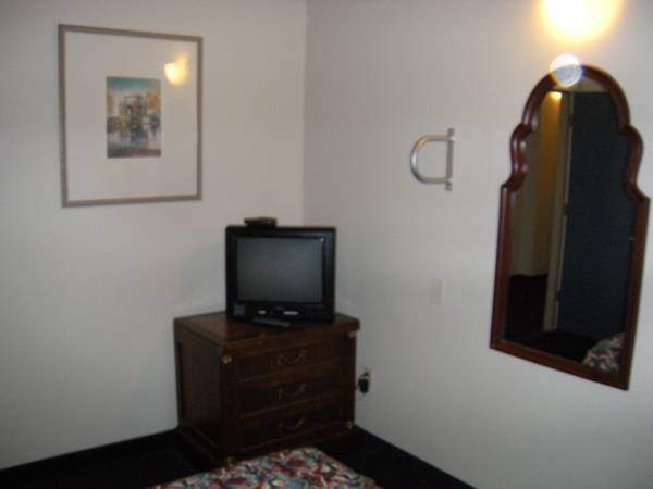 Western Motel