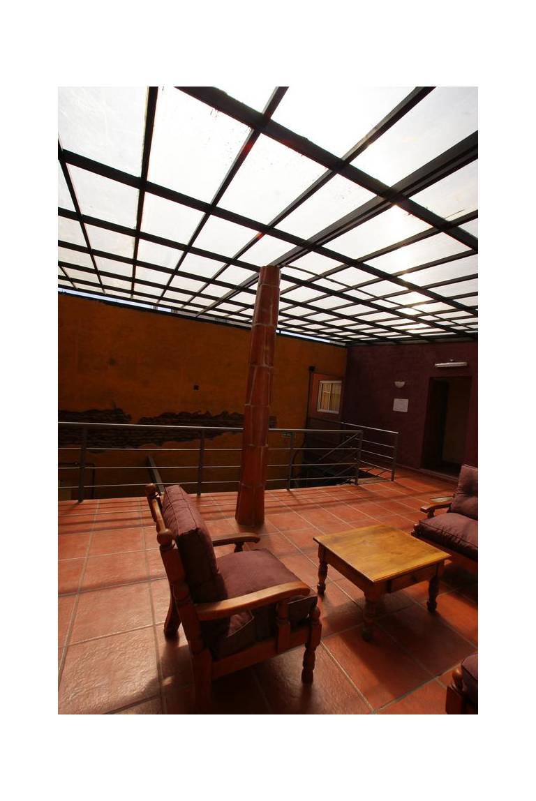 Hostel Parada 