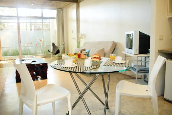 Noa Noa Lofts  4* Аргентина, Буэнос-Айрес