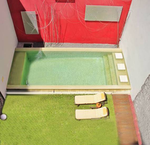 Noa Noa Lofts  4* Аргентина, Буэнос-Айрес