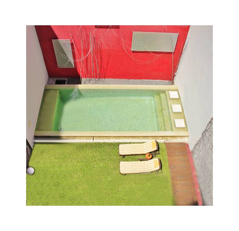 Noa Noa Lofts 