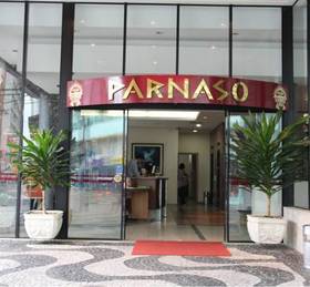 Туры в Hotel Parnaso  в Бразилии