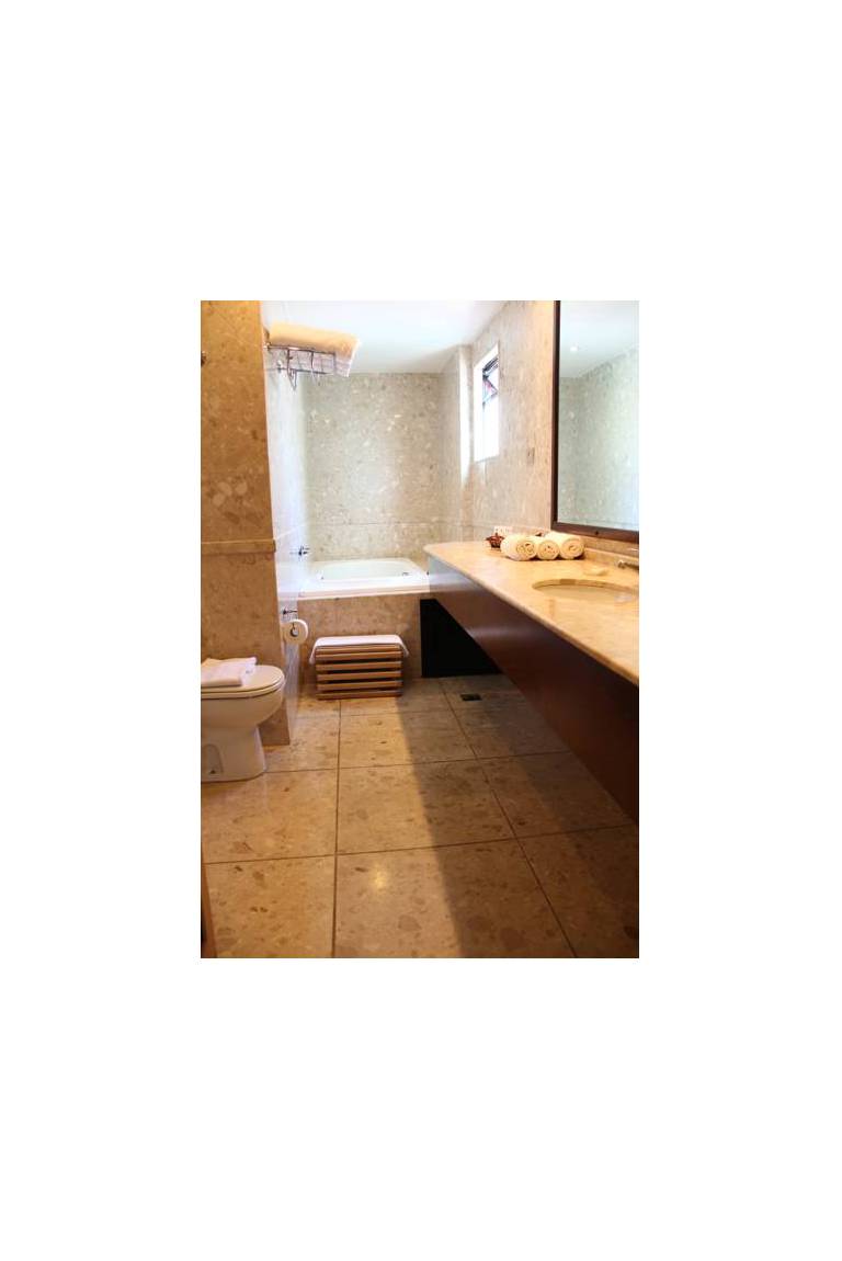 Hotel Parnaso 