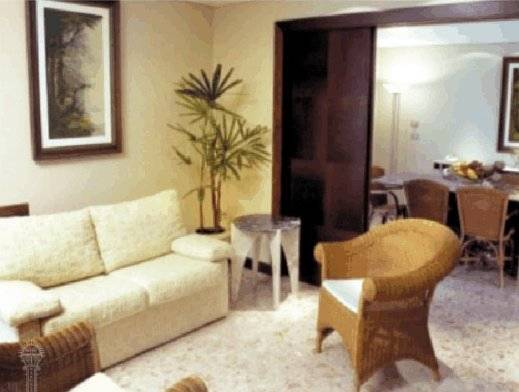 Hotel Parnaso 