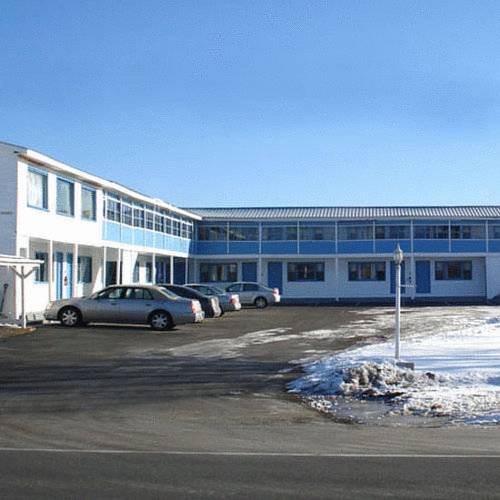 Rainbow Motel  1* США, Уотертаун
