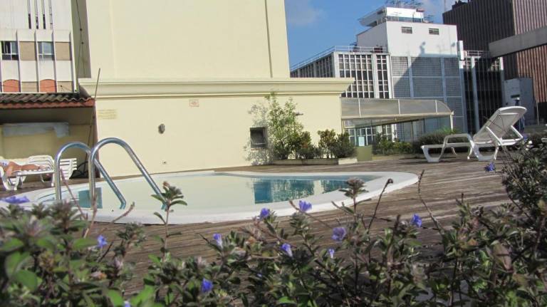 Jardins House 