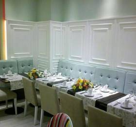 Hotel Posadas  в Посадасе
