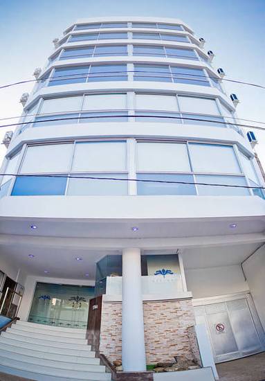 Azzurro Apart  Аргентина, Посадас