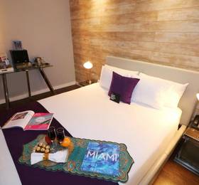 Туры в Shelley Hotel  в США