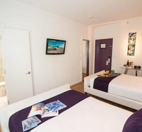 Отдых в Shelley Hotel  - США, Майами-Бич