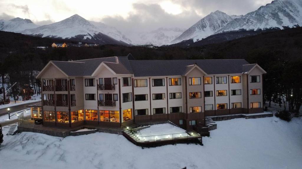 Altos Ushuaia 3*