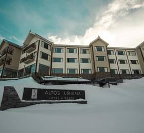 Отдых в Altos Ushuaia - Аргентина, Ушуайя