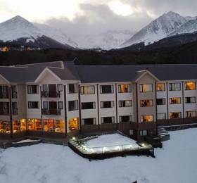 Altos Ushuaia в Ушуайе