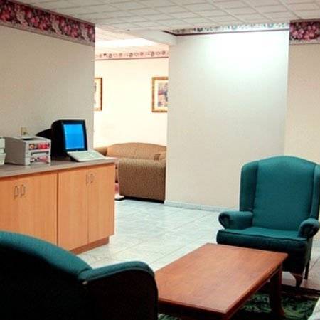 Rivercity Inn  2* США, Джексонвилл