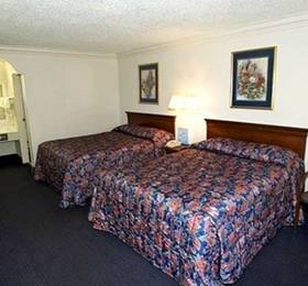Rivercity Inn  в Джексонвилле