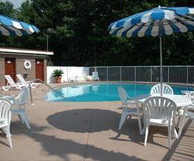 Отдых в Rivercity Inn  - США, Джексонвилл