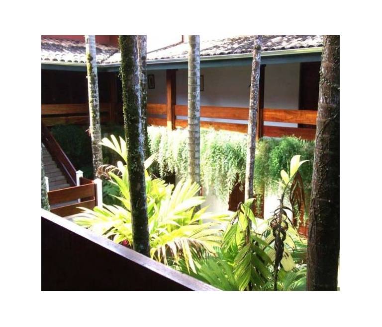 Hotel Pagurus 