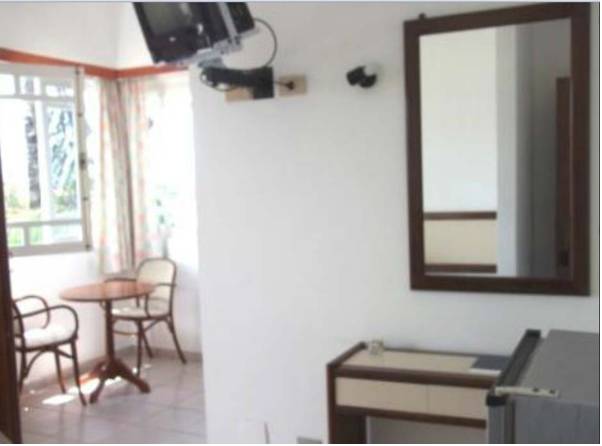 Hotel Pagurus 