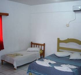 Туры в Hotel Ismoris  в Бразилии