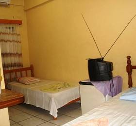 Отдых в Hotel Ismoris  - Бразилия, Фос-ду-Игуасу