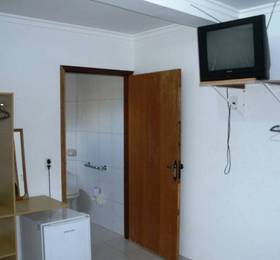 Hotel Ismoris  в Фос-ду-Игуасу