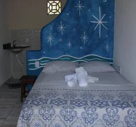 Hostel do Ceu  в Пипе