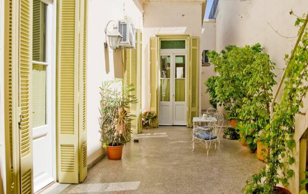 Casa Carranza  Аргентина, Буэнос-Айрес