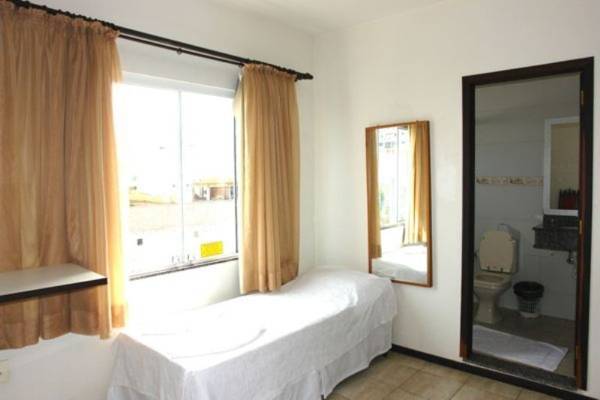 Shallom Hotel  2* Бразилия, Балнеариу-Камбориу