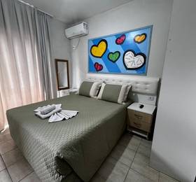 Отдых в Shallom Hotel  - Бразилия, Балнеариу-Камбориу