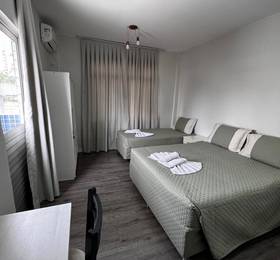 Туры в Shallom Hotel  в Бразилии