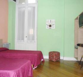 Отдых в Hotel Atelier  - Аргентина, Буэнос-Айрес