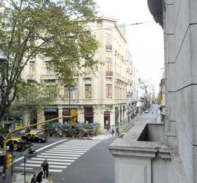 Hotel Atelier  в Буэнос-Айресе