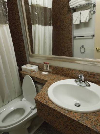 Ramada Queens  3* США, Квинс