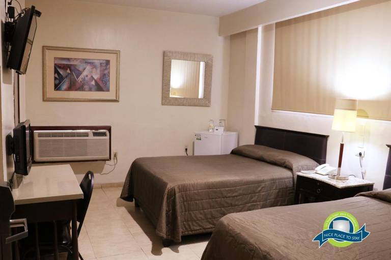 Hotel Beltran 
