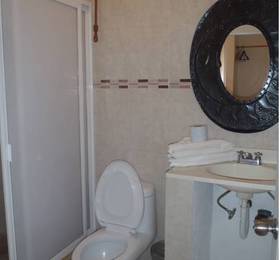 Туры в Posada Sarita  в Мексике
