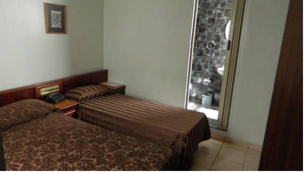 Hotel Makuxis 