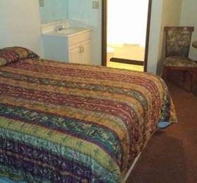 Отдых в Bremerton Inn  - США, Бремертон