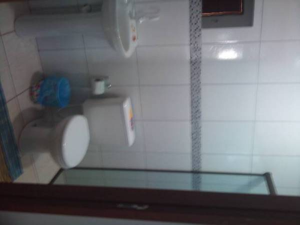 Pousada Naipi 