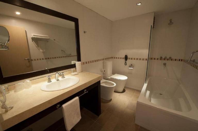 Ariston Hotel 