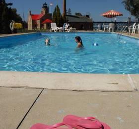 Туры в Riviera Motel  в США