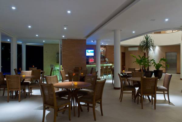 Abayomi Hotel  4* Бразилия, Ильябела