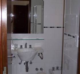 Hotel Rosario  в Росарио