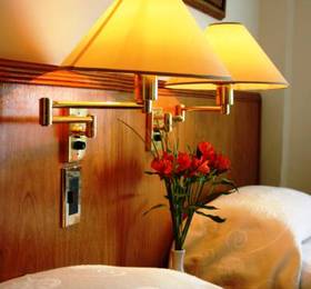 Туры в Hotel Rosario  в Аргентине