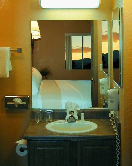 Nellis Suites  2* США, Северный Лас-Вегас