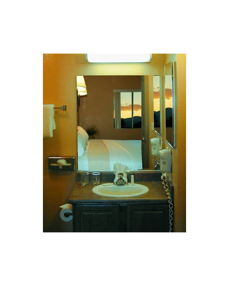 Nellis Suites 