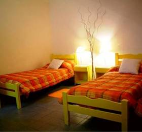 Отдых в Kurmis Hostel  - Аргентина, Буэнос-Айрес